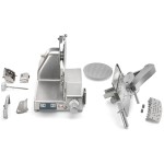 Αλλαντομηχανή Λεπίδα 275mm GIOTTO 275 BS1 TOP SRM-GIOTTO 275 BS1 TOP